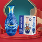 🎉 Saldi Caldi 40% DI SCONTO 🎉  Vaso Puzzle 3D Art