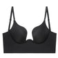 🔥Buy 1 Get 1 Free -🌷Deep U Plunge Push Up Backless Bra