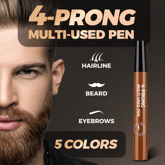 🔥Compra 1 Get 1 Free🩷Penna multiuso a 4 punte
