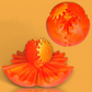 🔥Acquista 1 e Ottieni 1 Gratis🔥3D-Geprinte versnellingsbal - De Steampunk Wervelende Wonder Fidget