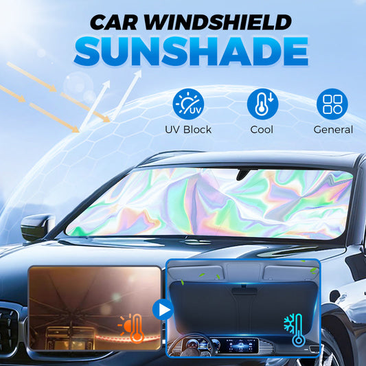 🔥 49% OFF Vendita Estate Parcheggio Salvatore Offerta Speciale🔥 Parasole Auto
