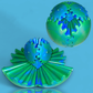 🔥Acquista 1 e Ottieni 1 Gratis🔥3D-Geprinte versnellingsbal - De Steampunk Wervelende Wonder Fidget