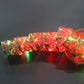 Christmas led lights bronzing double layer ribbon🔥Christmas advance promotion 🔥