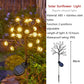 🎄Early Christmas Sale-48% OFF🎁Outdoor Waterproof Cherry Blossom  Multicolor Solar Garden Lights🎉Buy 2 FREE SHIPPING!