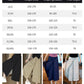 🔥Summer Promotion 49% OFF -Straight Casual Eight Skirt Pants