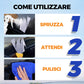 🔥 Rimuovi adesivo multifunzionale per varie superfici