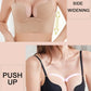 🔥Buy 1 Get 1 Free -🌷Deep U Plunge Push Up Backless Bra