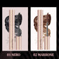 💥Acquista 1 e Ricevi 1 in Omaggio💥 Nuovo Mascara Allungante e Incurvante