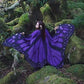 🔥 Vendita Calda: Sconto del 49% - 🦋🧚 Mantella Magica
