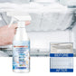 🔥Vendita limitata del 50%💥 Spray sbrinante per frigorifero e congelatore