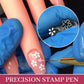 🔥 Ultimo giorno di promozione 49% di sconto - Penna per stampare nail art