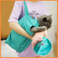 😸LAST DAY BUY 1  GET 1 FREE!!😸Cat Carrier Pouch🐾