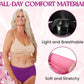 💥Comprare 1 Get 3 Packs-Sale Ends presto! Sbrigati!🌸2025 Najnowsze majtki z wysokim stanem odporne na przeciekanie