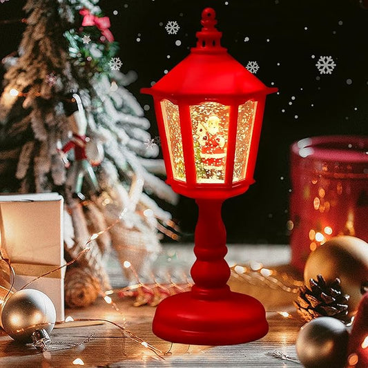 🎄🎁 Vendita Calda di Natale: Sconto del 48% 🎄  Luci a Candela per Decorazioni Natalizie