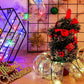 Christmas led lights bronzing double layer ribbon🔥Christmas advance promotion 🔥