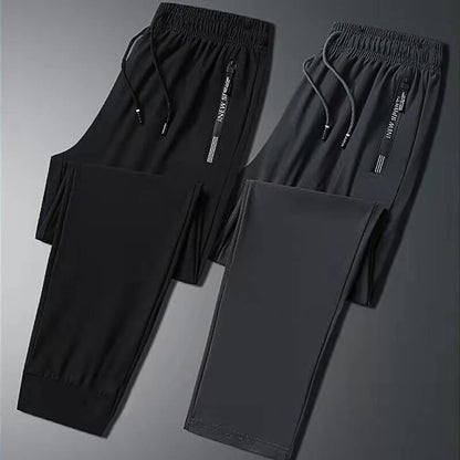 🔥Promotion 49%OFF - 🧊Unisex Ultra Stretch Quick Drying Pants💥2PCS Get Free Shipping💥