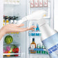 🔥 Ultimo Giorno di Promozione: 49% di Sconto - 🧊 Spray Sbrinante per Frigorifero e Congelatore