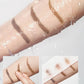 💖 Compra 1 Ricevi 1 Gratis💖2024 Penna per sopracciglia naturale impermeabile aggiornata con punta microfine