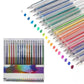 🎁 Vendita Calda di Natale 2024 🎁 Set di Penne Gel Glitter(💥Acquista 2 e OTTIENI SPEDIZIONE GRATUITA💥)