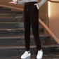 🔥Vendita calda🔥 Pantaloni da jogging da donna in caldo velluto a coste felpato (SCONTO 50%)