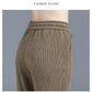 🔥Vendita calda🔥 Pantaloni da jogging da donna in caldo velluto a coste felpato (SCONTO 50%)