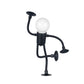 💥 Saldi 49% di sconto 🌟Luce Notturna Sportivo Divertente a Forma Variabile