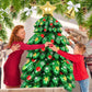 🎅 Vendita Calda di Natale 🎁 Albero di Natale con Palloncini