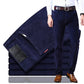 🔥Offerta per un periodo limitato: 49% DI SCONTO🔥Pantaloni da uomo in velluto a coste dalla vestibilità classica: acquistane 2 e avrai la spedizione gratuita