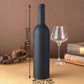 🔥ULTIMO GIORNO DI SALDI: SCONTO DEL 75%!!!🔥 Set di Apribottiglie per Amanti del Vino