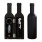 🔥ULTIMO GIORNO DI SALDI: SCONTO DEL 75%!!!🔥 Set di Apribottiglie per Amanti del Vino