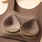 📦Consegna gratuita📦Canottiere termiche da donna con reggiseno integrato