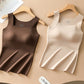 📦Consegna gratuita📦Canottiere termiche da donna con reggiseno integrato