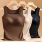 📦Consegna gratuita📦Canottiere termiche da donna con reggiseno integrato