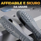 🔥Rilevatore di elettricità per cacciavite magnetico potente a coppia elevata 2 in 1