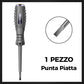 🔥Rilevatore di elettricità per cacciavite magnetico potente a coppia elevata 2 in 1