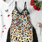 🔥Sconto di Capodanno🔥Abito da notte donna sexy in pizzo con spacco e decorazione a fiocco