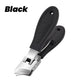 🔥 Nuovo Best Seller ❤️‍🔥 Tagliaunghie Inclinato Anti-Splash con Ampia Apertura