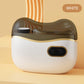 2-in-1 Professional Electric Nail Clipper and Nail Grinding Machine