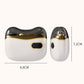 2-in-1 Professional Electric Nail Clipper and Nail Grinding Machine