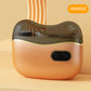 2-in-1 Professional Electric Nail Clipper and Nail Grinding Machine