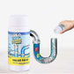 🔥ACQUISTA 2 E NE PRENDI 2 GRATIS🔥Potente detergente per lavandini e scarichi