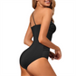 🔥 Prezzo Speciale di Questa Settimana! 🔥Costume Intero Monospalla da Donna💥Comprare 2 pezzi e la spedizione è gratuita!💥