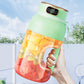 🍎🍓🍉2025 Nuovo stile di vendita calda🍊 Tazza spremiagrumi portatile multifunzionale