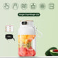 🍎🍓🍉2025 Nuovo stile di vendita calda🍊 Tazza spremiagrumi portatile multifunzionale