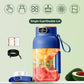 🍎🍓🍉2025 Nuovo stile di vendita calda🍊 Tazza spremiagrumi portatile multifunzionale