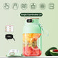 🍎🍓🍉2025 Nuovo stile di vendita calda🍊 Tazza spremiagrumi portatile multifunzionale