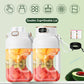 🍎🍓🍉2025 Nuovo stile di vendita calda🍊 Tazza spremiagrumi portatile multifunzionale
