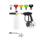 🔥 ULTIMO GIORNO DI PROMOZIONE: Sconto del 49% 🔥 ✨Set ugelli per idropulitrice per auto