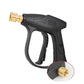 Set ugelli per idropulitrice per auto