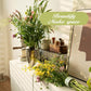 🌷 OFFERTA SPECIALE: Sconto del 49% 🔥  Porta Gambo a Spirale Ikebana
